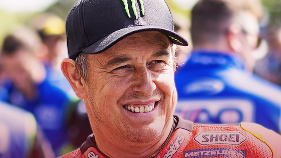 John McGuinness